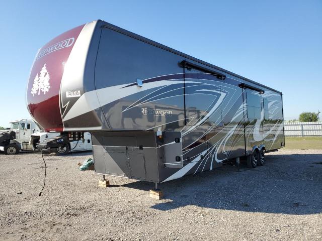 Изображение 2 2022 REDW TRVL TRL 2022 с VIN 4YDFRWV29N9340289