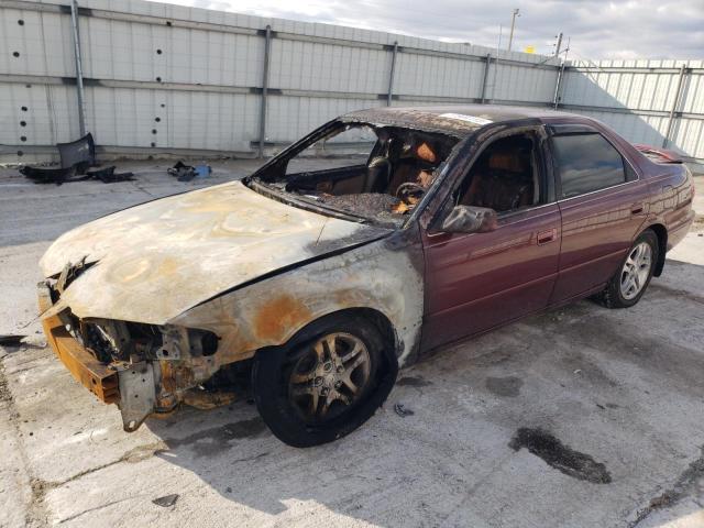 Obraz 2000 TOYOTA CAMRY CE 2000