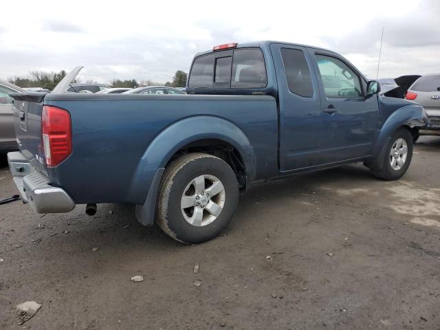 Obraz 3 z 2013 NISSAN FRONTIER SV 2013 z VIN 1N6AD0CW8DN763575