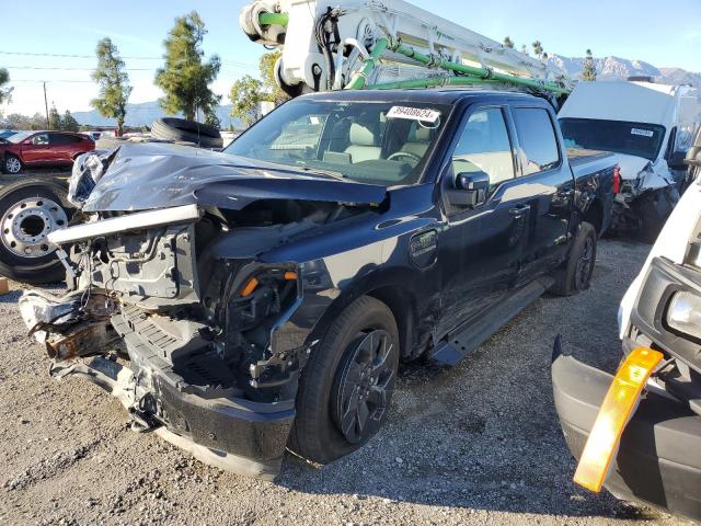 2022 FORD F150 LIGHTNING PRO 2022 image