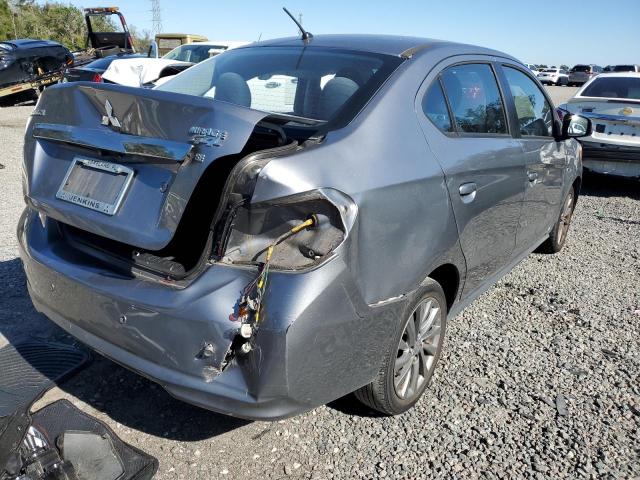 Obraz 3 z 2019 MITSUBISHI MIRAGE G4 SE 2019 z VIN ML32F4FJXKHF04810