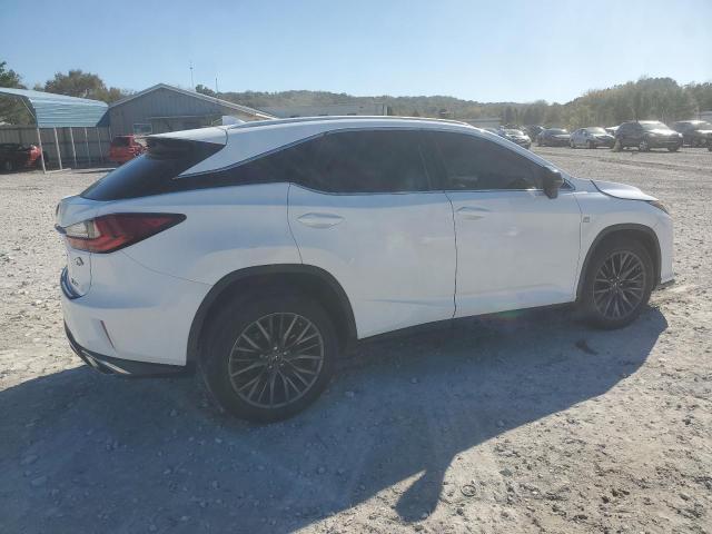 Image 3 of 2017 LEXUS RX 350 BASE 2017 with VIN 2T2BZMCA4HC100271