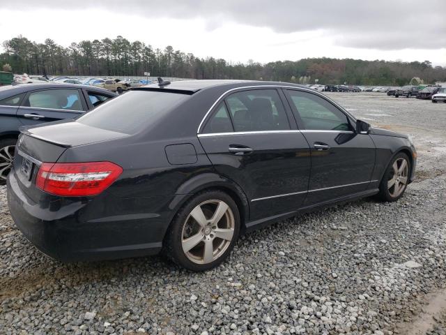 Obraz 3 z 2011 MERCEDES-BENZ E 350 2011 z VIN WDDHF5GBXBA341091