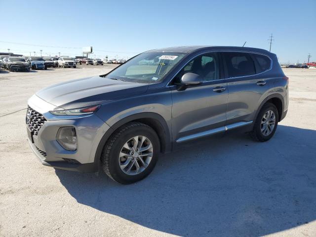Изображение 2019 HYUNDAI SANTA FE SE 2019