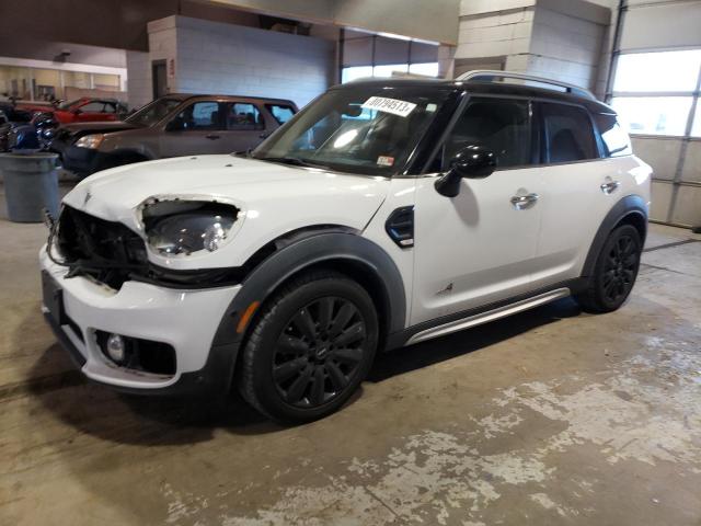 Obraz 2018 MINI COOPER COUNTRYMAN ALL4 2018