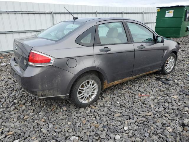 Изображение 3 2011 FORD FOCUS SE 2011 с VIN 1FAHP3FN7BW192381
