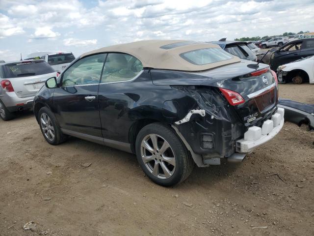Obraz 2 z 2014 NISSAN MURANO CROSSCABRIOLET 2014 z VIN JN8AZ1FYXEW302594