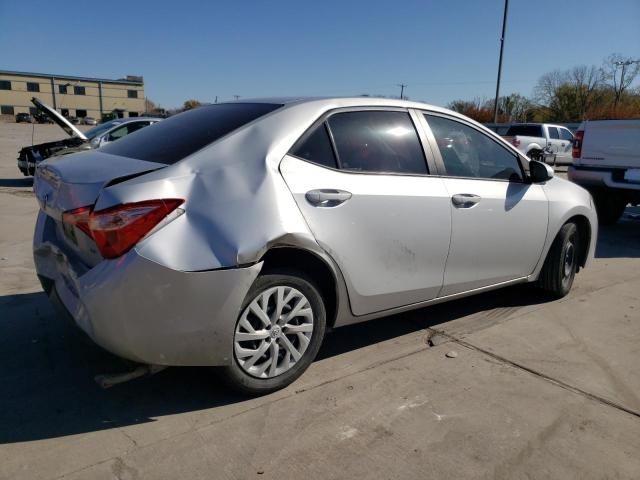 Изображение 3 2018 TOYOTA COROLLA L 2018 с VIN 5YFBURHE2JP773139
