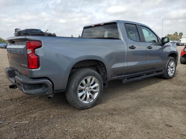 Obraz 3 z 2020 CHEVROLET SILVERADO C1500 CUSTOM 2020 z VIN 1GCRWBEK7LZ323537