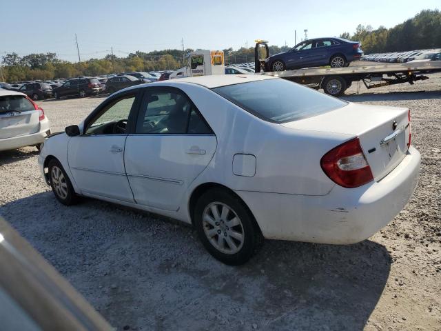 Image 2 of 2002 TOYOTA CAMRY LE 2002 with VIN 4T1BF30K12U030979