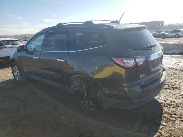 Image 2 of 2015 CHEVROLET TRAVERSE LT 2015 with VIN 1GNKVGKD2FJ176545