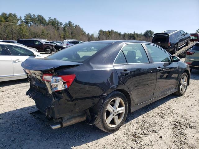 Image 3 of 2012 TOYOTA CAMRY BASE 2012 with VIN 4T1BF1FK3CU177415