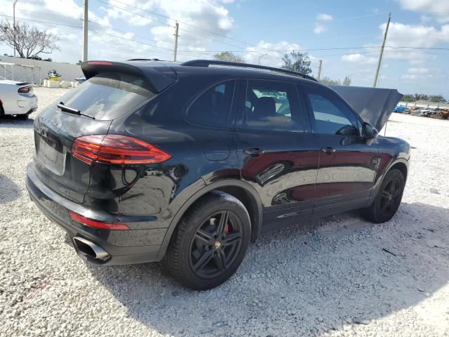 Image 3 of 2016 PORSCHE CAYENNE  2016 with VIN WP1AA2A23GLA08758