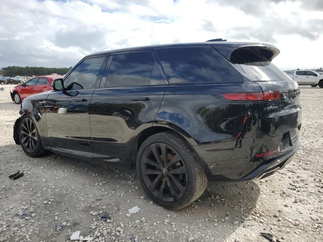 Изображение 2 2023 LAND ROVER RANGE ROVER SPORT DYNAMIC SE 2023 с VIN SAL1L9FU8PA122063