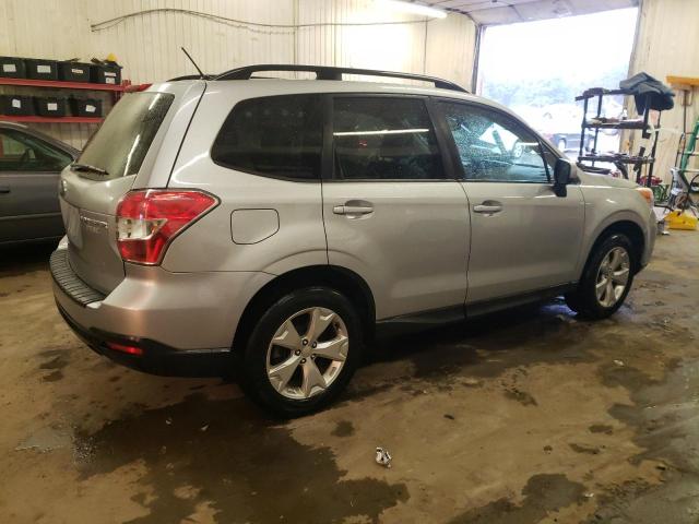 Obraz 3 z 2015 SUBARU FORESTER 2.5I PREMIUM 2015 z VIN JF2SJADC1FH547841