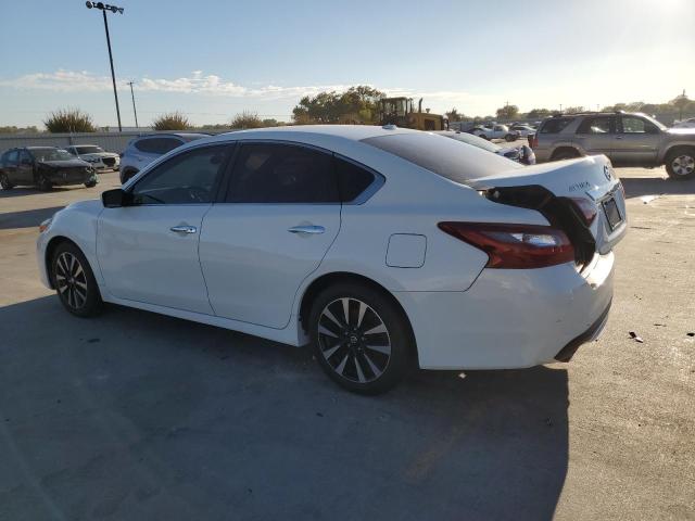 Image 2 of 2018 NISSAN ALTIMA 2.5 2018 with VIN 1N4AL3AP2JC245476