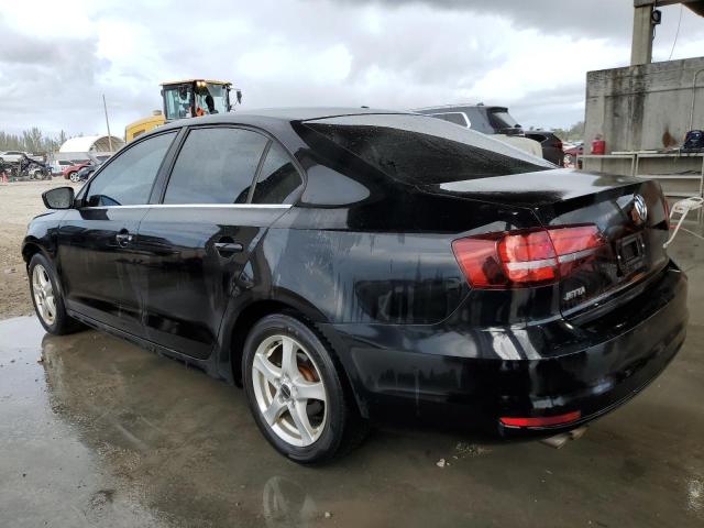 Image 2 of 2017 VOLKSWAGEN JETTA S 2017 with VIN 3VW2B7AJ2HM321501