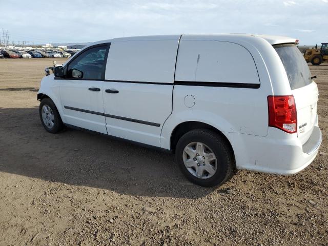 Image 2 of 2013 RAM TRADESMAN  2013 with VIN 2C4JRGAG1DR817701