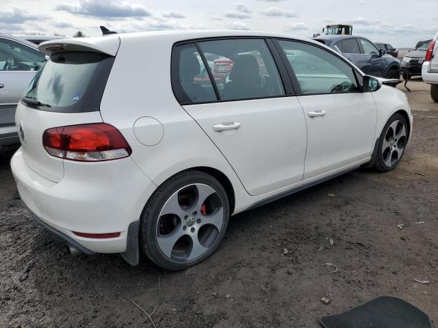 Obraz 3 z 2012 VOLKSWAGEN GTI  2012 z VIN WVWHD7AJ7CW232894