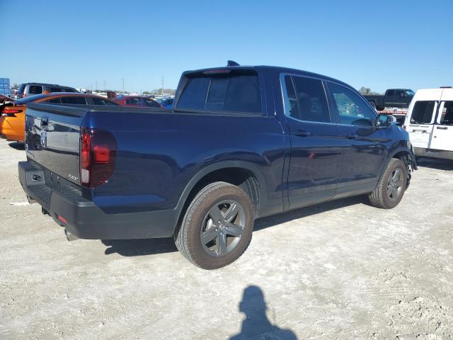 Изображение 3 2023 HONDA RIDGELINE RTL 2023 с VIN 5FPYK3F50PB057089