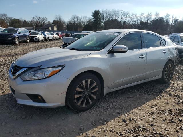 Obraz 1 z 2016 NISSAN ALTIMA 2.5 2016 z VIN 1N4AL3AP1GC163294