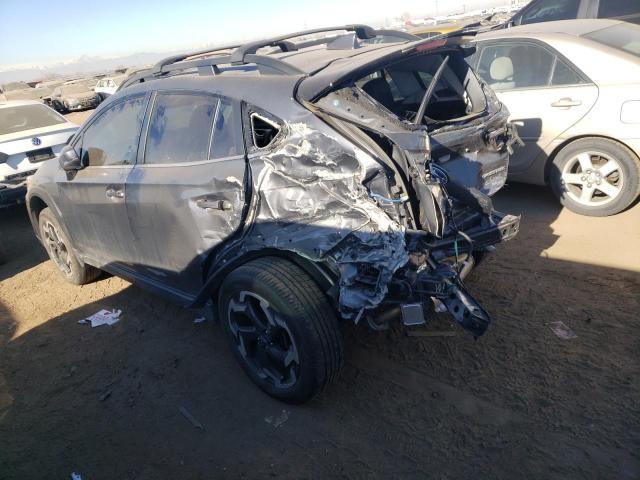 Изображение 2 2021 SUBARU CROSSTREK LIMITED 2021 с VIN JF2GTHMC1M8681982