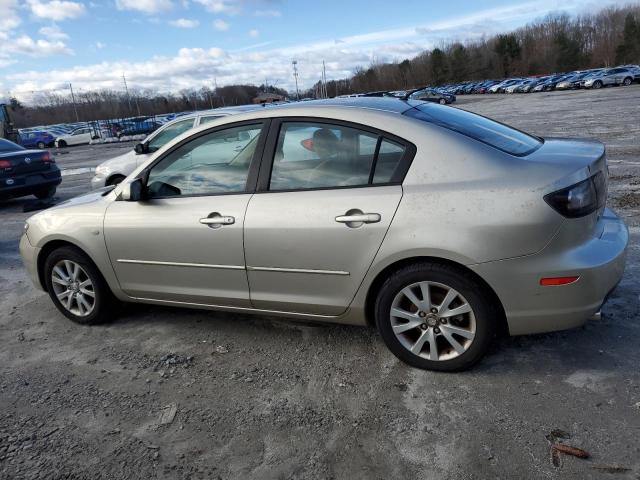 Изображение 2 2007 MAZDA 3 I 2007 с VIN JM1BK12F371717006