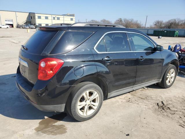 Image 3 of 2012 CHEVROLET EQUINOX LT 2012 with VIN 2GNALDEK2C1177680