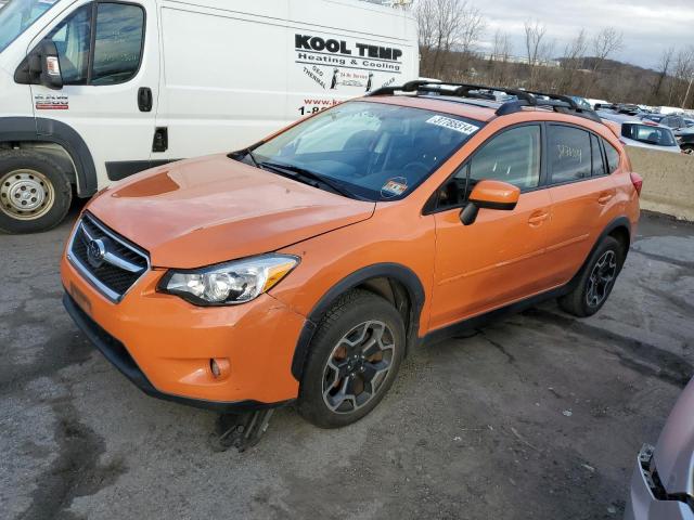 Obraz 1 z 2015 SUBARU XV CROSSTREK 2.0 PREMIUM 2015 z VIN JF2GPADC4F8223559