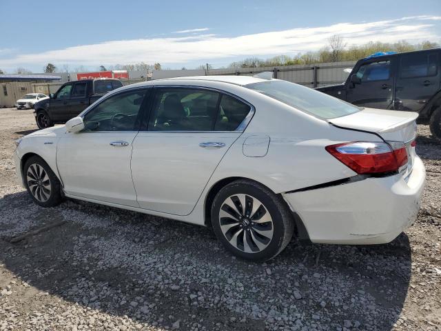 Obraz 2 z 2015 HONDA ACCORD TOURING HYBRID 2015 z VIN 1HGCR6F77FA002276