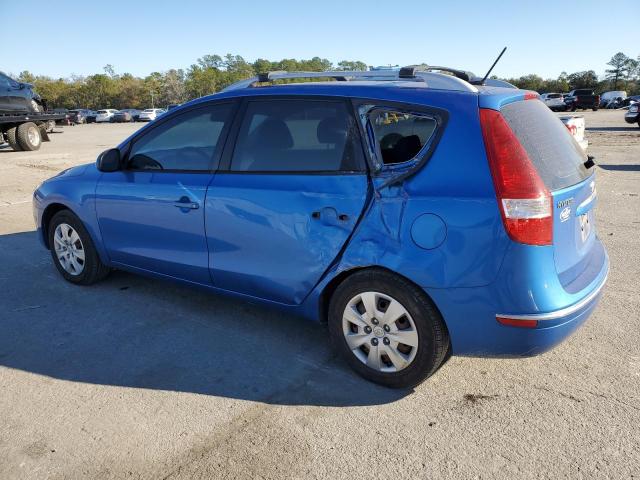 Изображение 2 2011 HYUNDAI ELANTRA GLS 2011 с VIN KMHDC8AE7BU100265