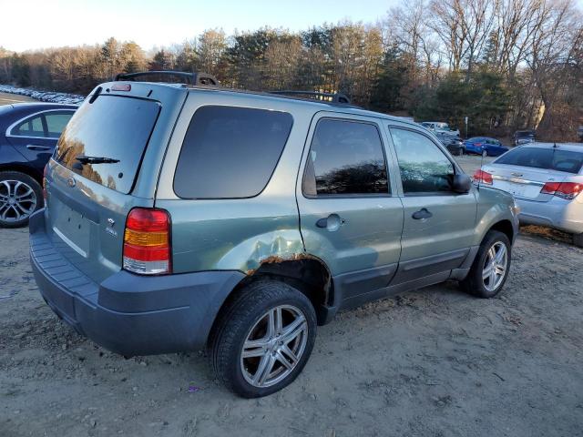 Image 3 of 2006 FORD ESCAPE XLT 2006 with VIN 1FMYU931X6KD18099