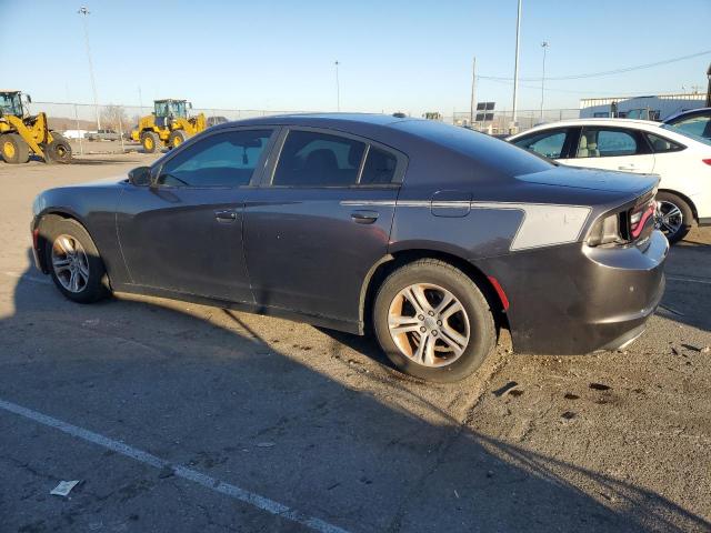 Изображение 2 2015 DODGE CHARGER SE 2015 с VIN 2C3CDXBG3FH740977