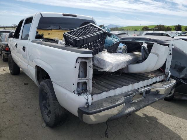 Image 2 of 2006 GMC NEW SIERRA C1500 2006 with VIN 2GTEC13Z561262350