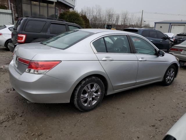Изображение 3 2012 HONDA ACCORD LXP 2012 с VIN 1HGCP2F46CA226185