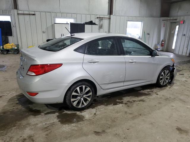 Obraz 3 z 2016 HYUNDAI ACCENT SE 2016 z VIN KMHCU4AE4GU974422