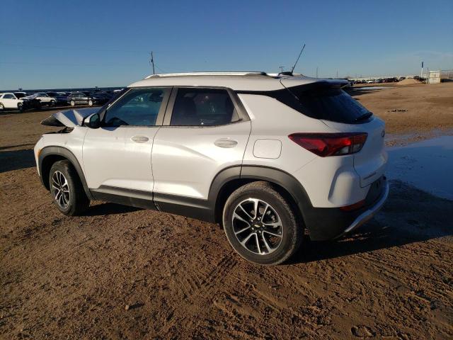 Image 2 of 2024 CHEVROLET TRAILBLAZER LT 2024 with VIN KL79MPSL5RB028807