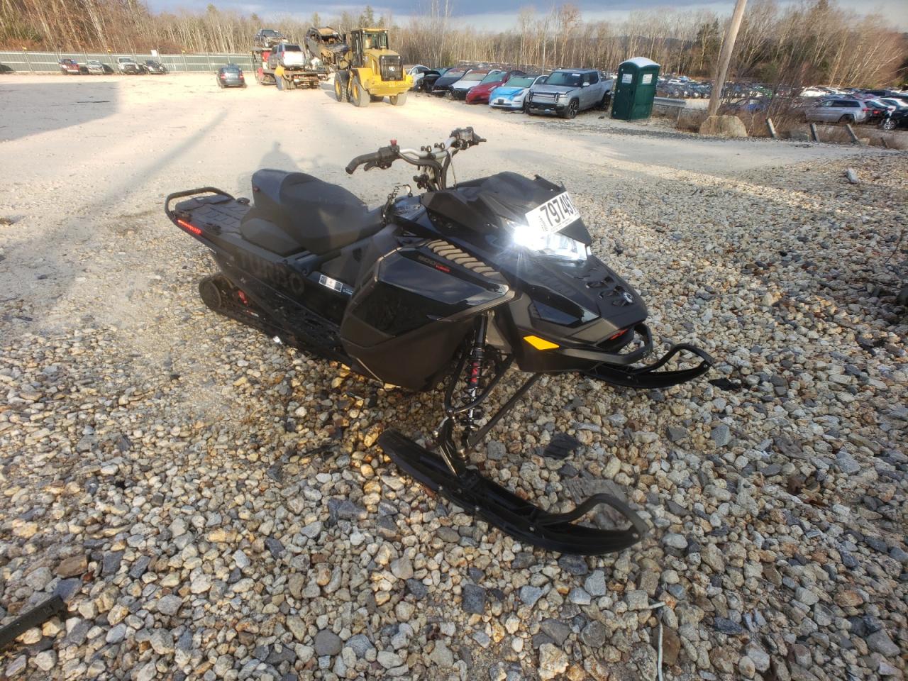 Image 1 of 2019 SKI DOO 900ACE 2019 with VIN 2BPSDSKA5KV000042