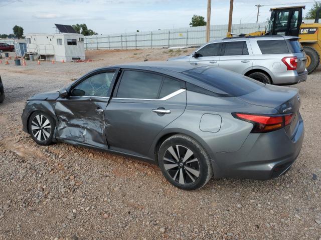 Image 2 of 2019 NISSAN ALTIMA SV 2019 with VIN 1N4BL4DV7KC199634