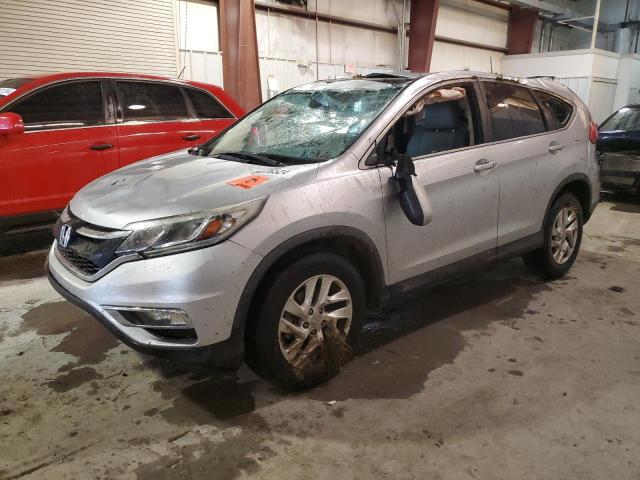 Изображение 1 2016 HONDA CR-V EX 2016 с VIN 2HKRM4H58GH643048
