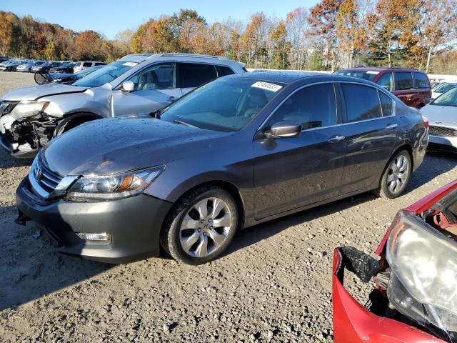 Image 1 of 2014 HONDA ACCORD SPORT 2014 with VIN 1HGCR2F51EA042567