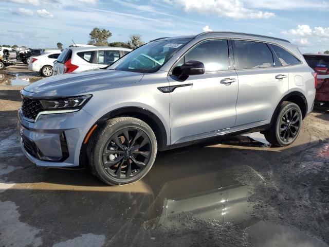 2023 KIA SORENTO SX 2023 image