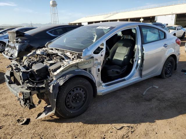 Obraz 1 z 2016 KIA FORTE LX 2016 z VIN KNAFK4A67G5573826