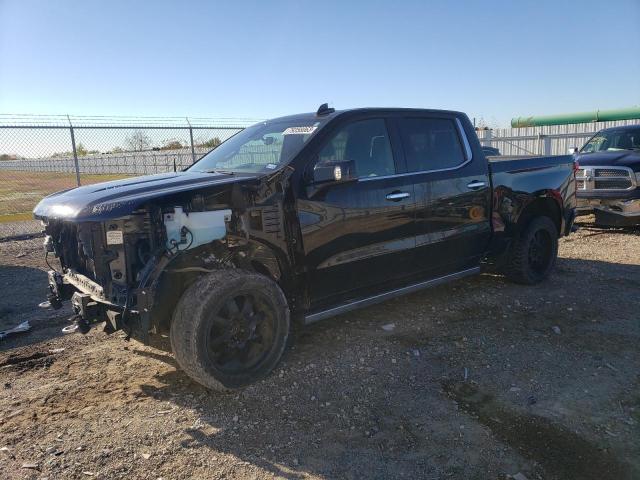 Obraz 1 z 2020 CHEVROLET SILVERADO K1500 HIGH COUNTRY 2020 z VIN 1GCUYHEL2LZ164264