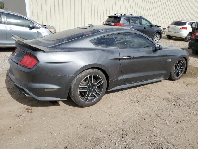 Изображение 3 2020 FORD MUSTANG GT 2020 с VIN 1FA6P8CF3L5169995