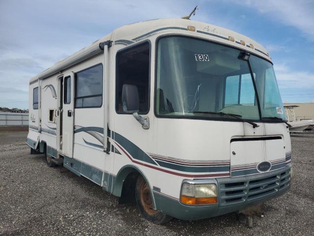 1997 CHEVROLET P30  1997 image