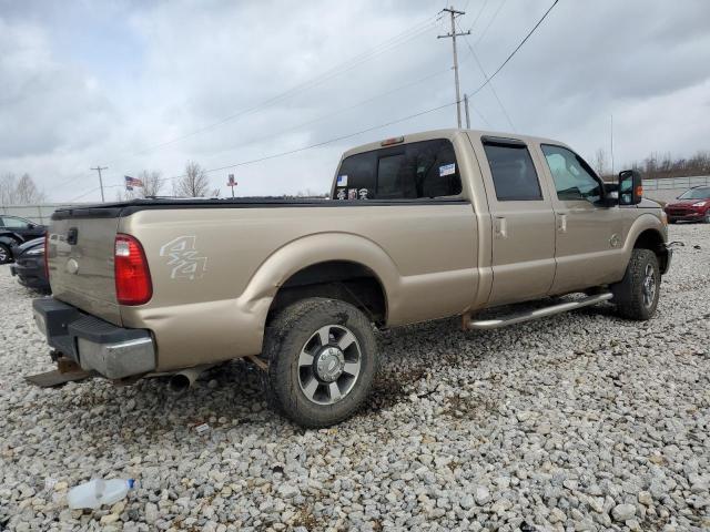 Изображение 3 2012 FORD F250 SUPER DUTY 2012 с VIN 1FT7W2BT8CEB15632