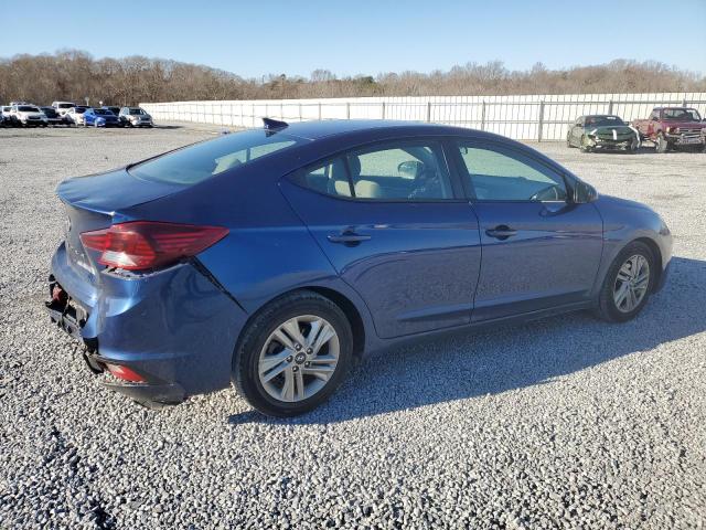 Obraz 3 z 2020 HYUNDAI ELANTRA SEL 2020 z VIN 5NPD84LF2LH565441