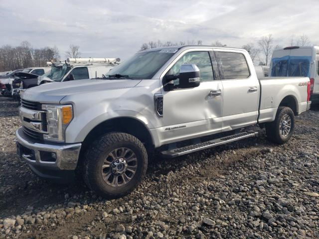 Image 1 of 2017 FORD F250 SUPER DUTY 2017 with VIN 1FT7W2BT5HEE39497