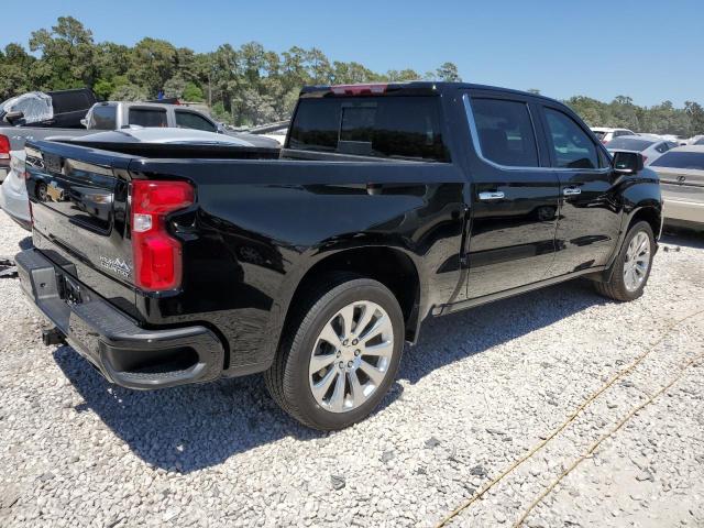 Image 3 of 2021 CHEVROLET SILVERADO C1500 HIGH COUNTRY 2021 with VIN 3GCPWFED0MG326698
